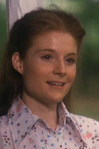 Patricia Pearcy — Delusion cast