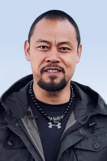 Jin Song — 藏地密码 cast