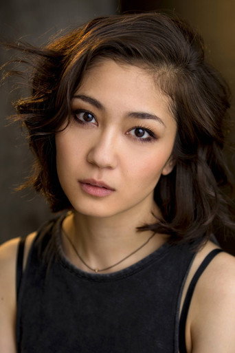Dralla Aierken — Bad Detectives cast