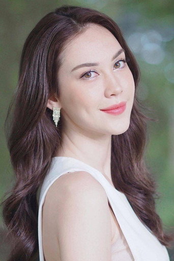 Peeranee Kongthai — Embraced with Love cast