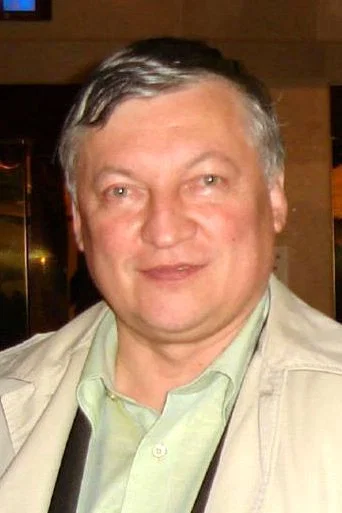 Anatoli Karpov — Red Army cast