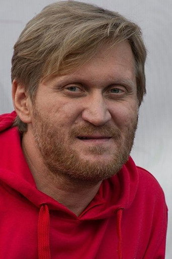 Andrey Rozhkov — Киловаттино cast