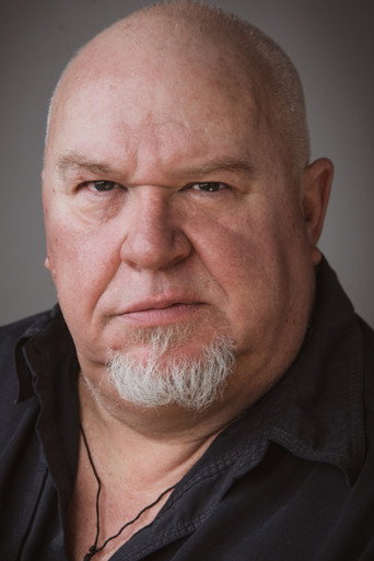 Murray Keane — Dirty Creature cast