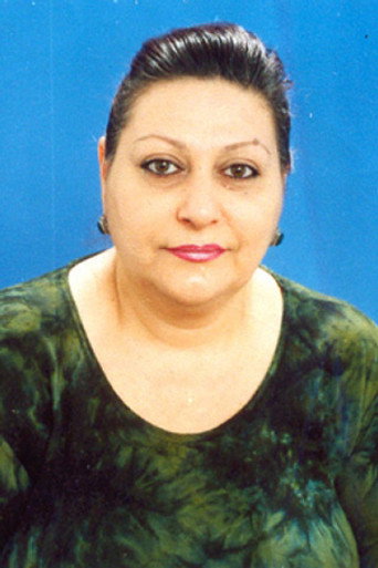 Kubra Dadashova — Egg cast