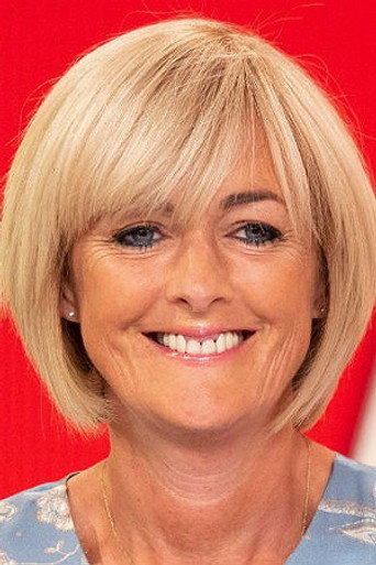 Jane Moore — Who Killed Jill Dando? cast