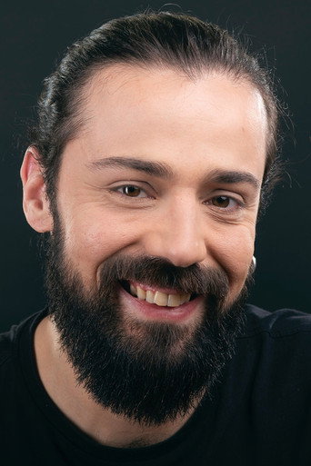 André Júlio Teixeira — Palhaços cast