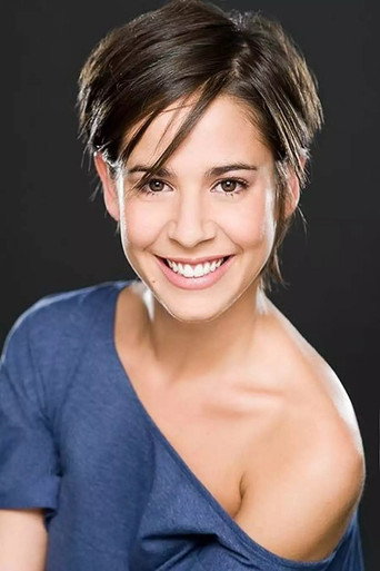 Carlota Olcina — Gran Reserva: el origen cast