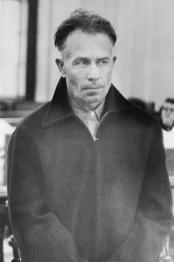 Ed Gein — Serious Serial Killers cast