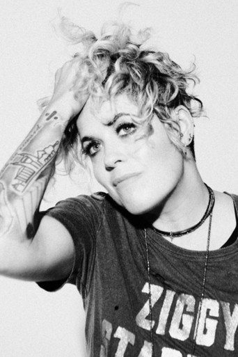 Amy Wadge — Songwriter cast