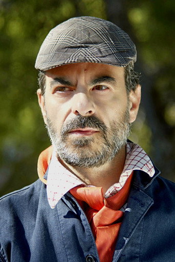 Mihalis Kaliotsos — Invisible cast