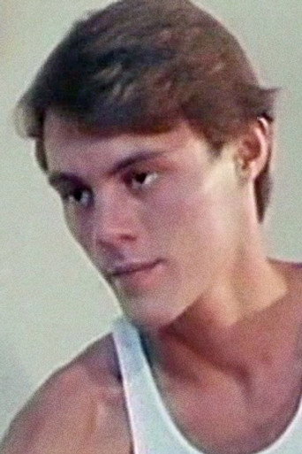 Bill — Blond Lovers cast