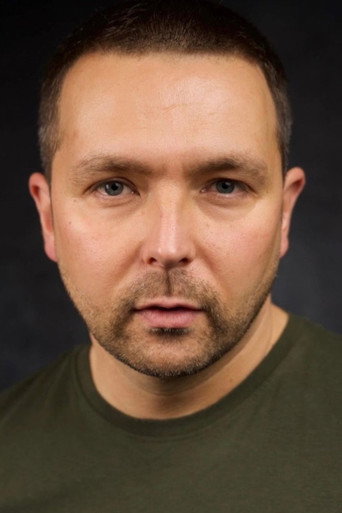 Paul Preston — Irish Ashes cast