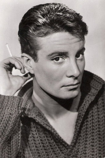 Gil Vidal — Scheherazade cast
