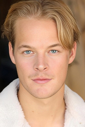 Laike Jowers — Surrender to My Professor cast