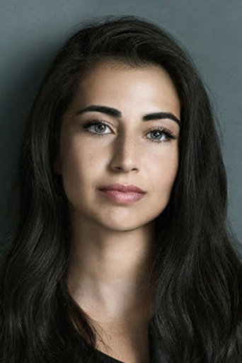 Dilan Gwyn — K7 cast