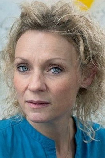 Pernille Albæk Andersen — Bewilderment cast