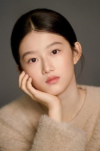 Kiki Liu — The Disappearing Child cast