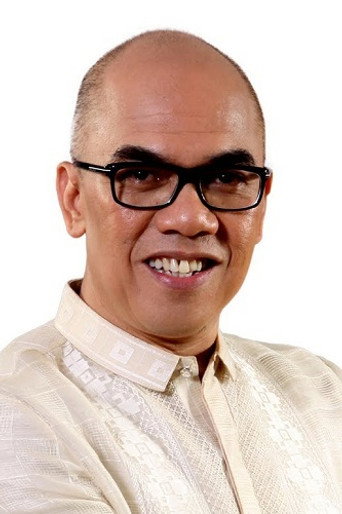 Boy Abunda — Fast Talk with Boy Abunda cast