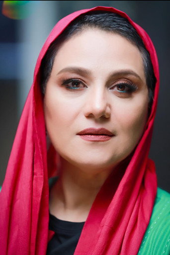 Shabnam Moghadami — Acrid cast