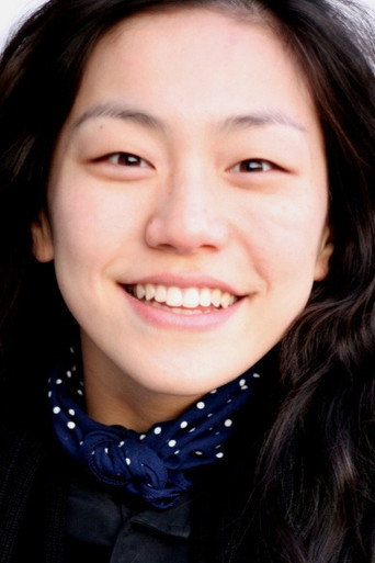 Lee Hwa-jung — Cold Eyes cast