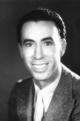 George Chandler — Exile Express cast