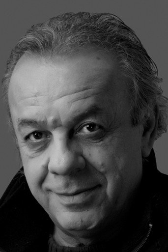 Anastas Tanovski — A Bridge cast