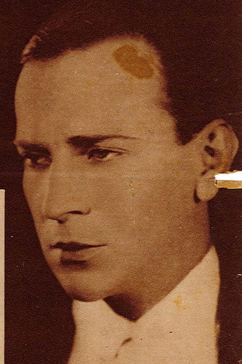 Georges Galli — Le Bouif errant cast