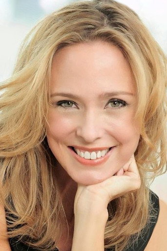 Betina O'Connell — Montaña rusa cast