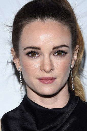 Danielle Panabaker — Mr. Brooks cast