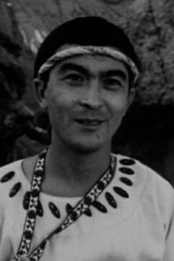 Zakirzhan Muminov — This Guy is Back... cast