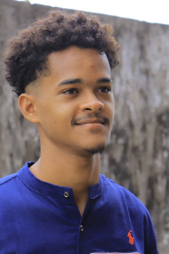 NDJOTA Marc — RESPECT cast