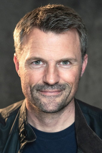Stefan Boehm — 100 Bullets cast