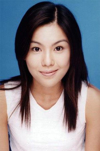 Lillian Ho Ga-Lai — The Mirror cast