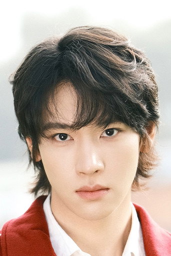 Gao Zitian — Dear Miss Ostrich cast