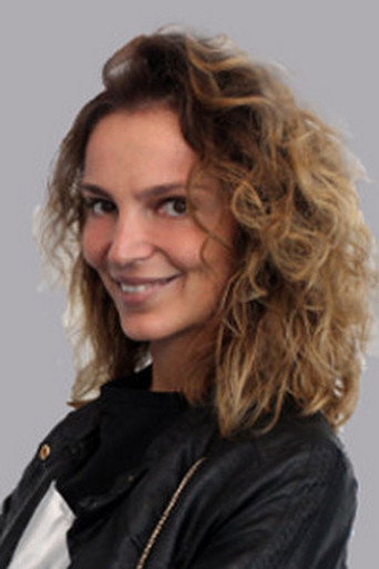 Natalia Szyguła — Fanciful cast