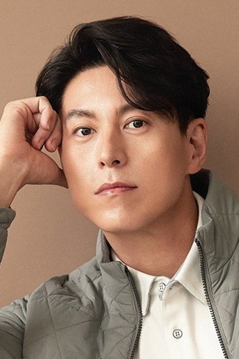 Ryu Soo-young — 떡의 나라 cast