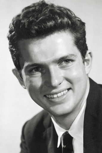 Geoffrey Horne — The Strange One cast