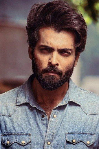 Asad Siddiqui — Aye Musht-E-Khaak cast