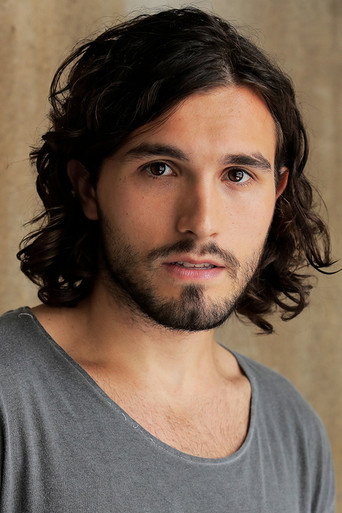 Jack O'Connor — Last Call cast