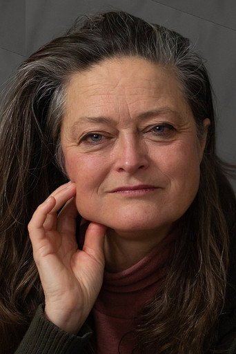 Trine Runge — Antenneforeningen cast