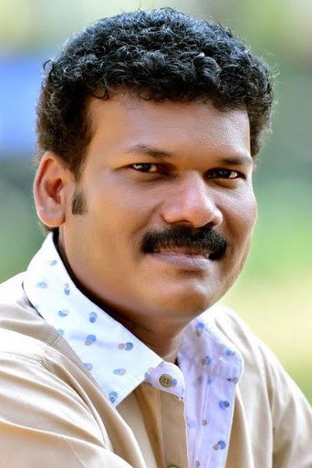 Vinod Kedamangalam — Aaram cast