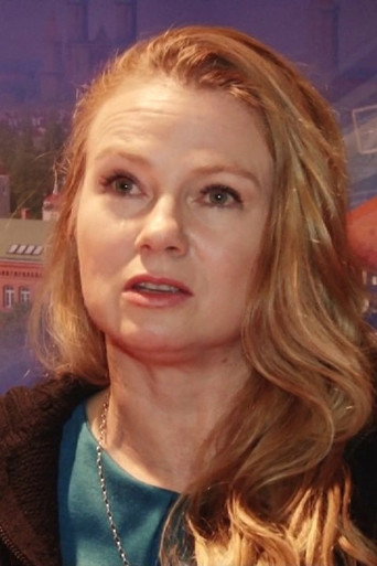Elżbieta Dębska — Pograbek cast