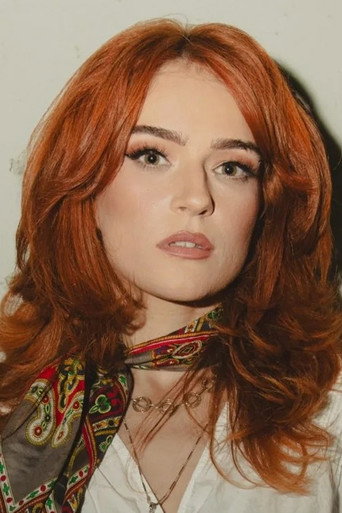 Paige Wooding — EVE After Queendom cast