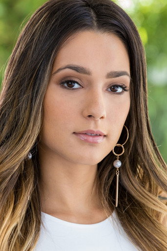 Jaye Summers — Oil Explosion 3 cast