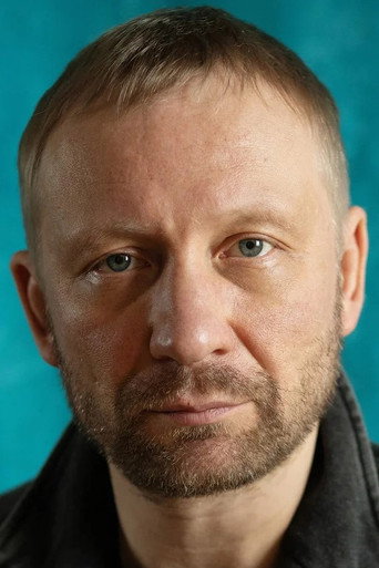 Dmitriy Kulichkov — The Seventh Rune cast