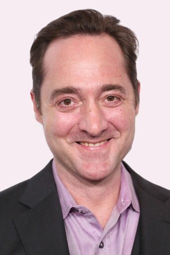 Brennan Brown — It Could Be Worse cast