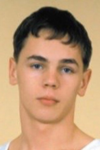 Vasiliy Uk. — Young & Innocent 2 cast
