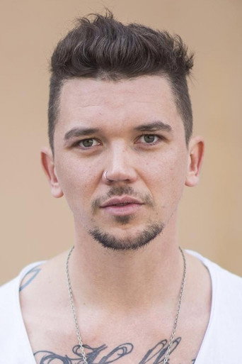Lauri Pedaja — Abeyance cast