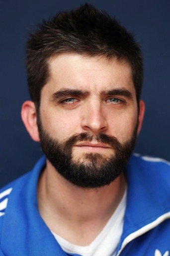Thomas Demarez — Hannah cast