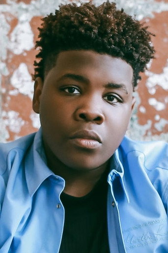 Kezii Curtis — Hysteria! cast